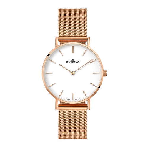 Dugena ladies watch - ladies, 4460838