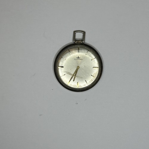 Dugena pocket watch - watch, for